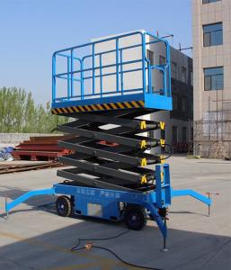 河南廠家：升降貨梯的噸位和載重量有哪些選項？