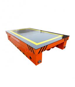 電動(dòng)平車中電池應(yīng)該怎樣放注意哪些問(wèn)題？